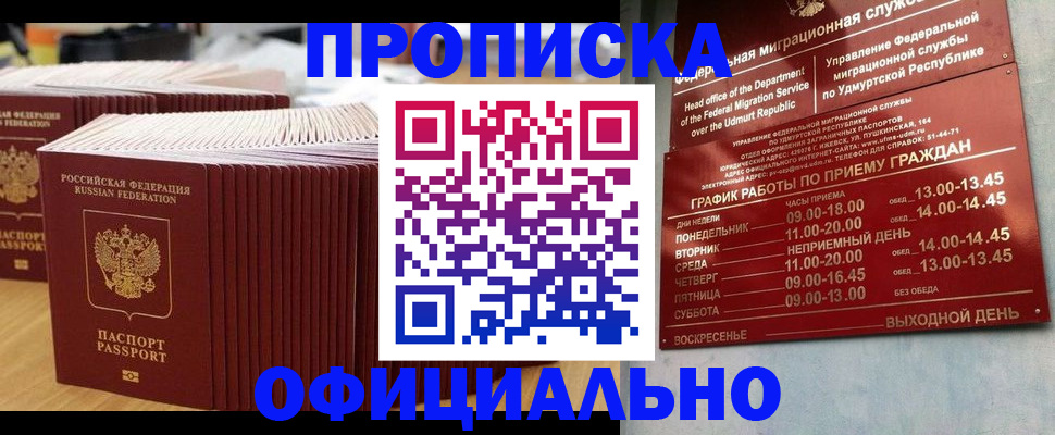 временная регистрация для всех в Шатуре